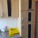Krunes Apartamento *