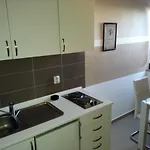 Krunes Apartamento *