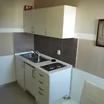 Apartamento Krunes