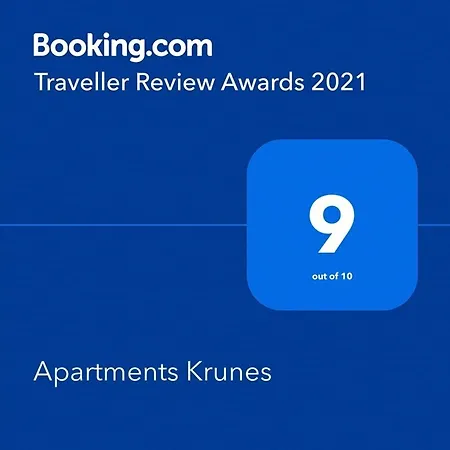 Krunes Apartman