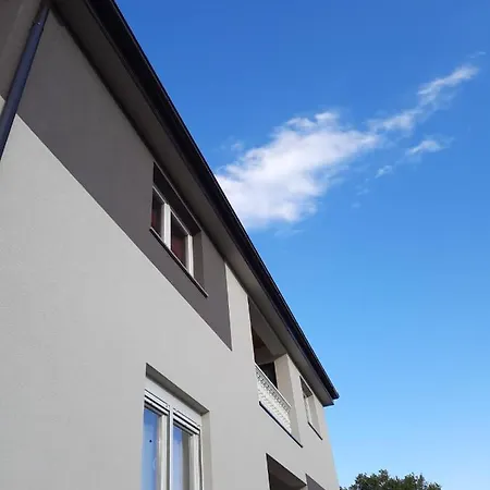 Apartamento Krunes *