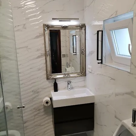 Krunes Apartamento Biograd Na Moru