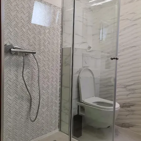 Krunes Apartamento Biograd Na Moru