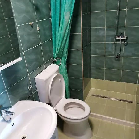 Apartamento Krunes *