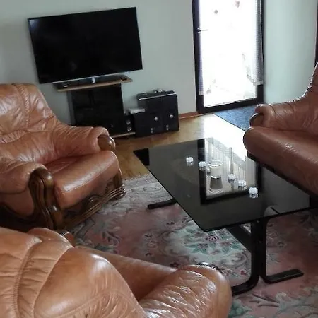 Apartman Krunes Biograd Na Moru