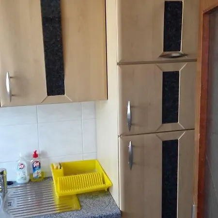 Krunes Apartamento *