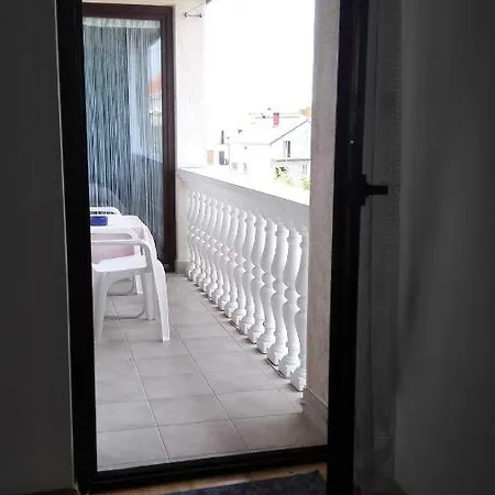 Krunes Biograd Na Moru