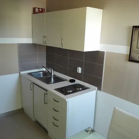 Apartamento Krunes