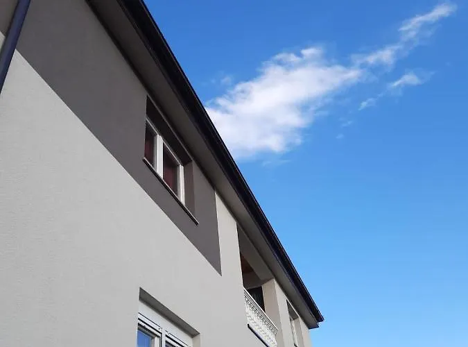 Appartement Krunes *
