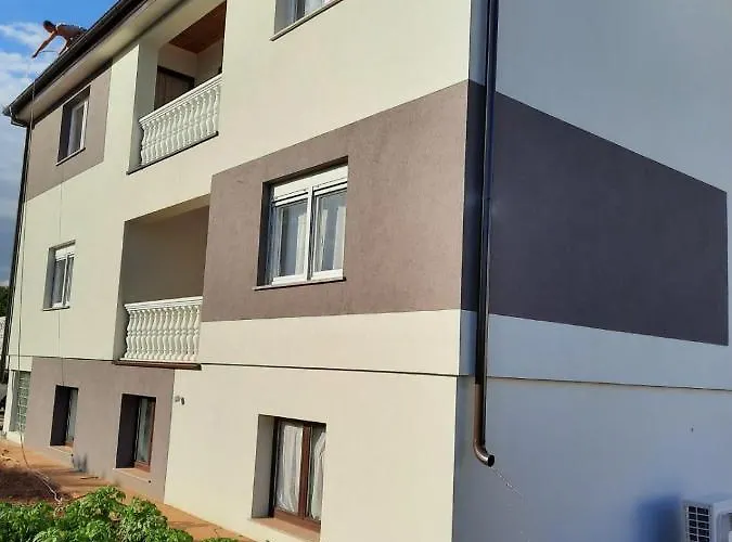 Krunes * Biograd Na Moru