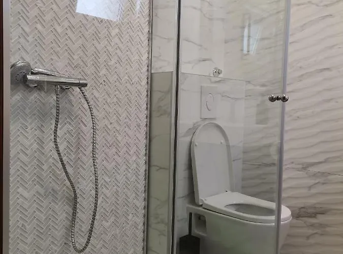 Krunes Appartement Biograd Na Moru