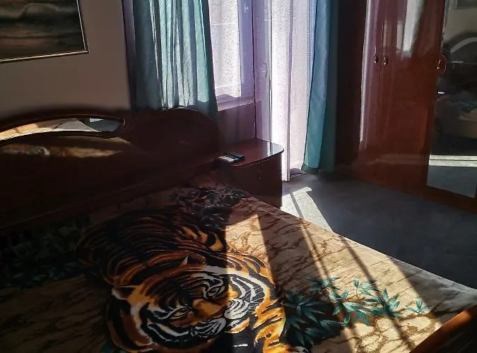 Appartement Krunes Biograd Na Moru