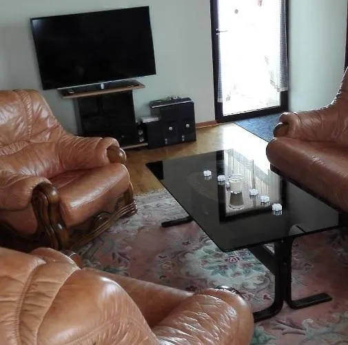 Lejlighed Krunes Biograd Na Moru