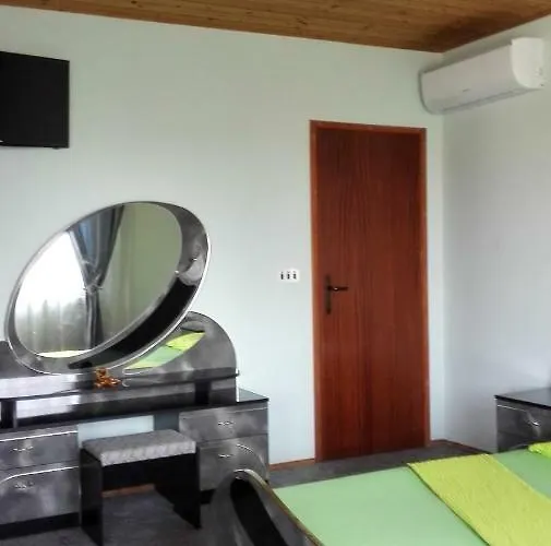 Krunes Appartement Biograd Na Moru