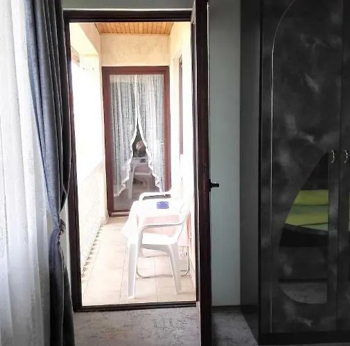 Krunes Appartement Biograd Na Moru