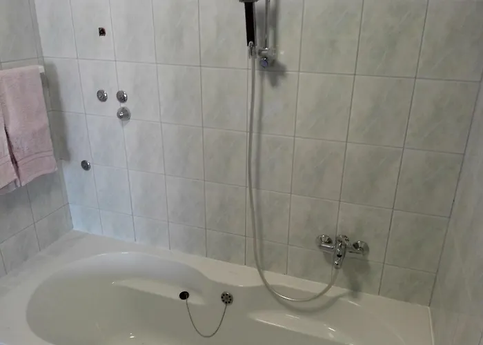 Krunes Lejlighed Biograd Na Moru